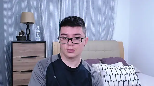 Chat XXX en directo de BlackFoXXX69