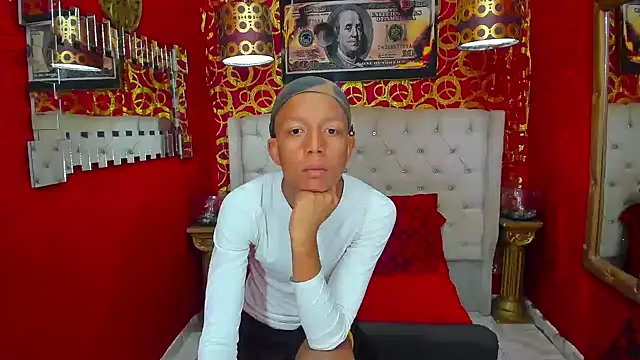 XXX chat uživo modela PEINBOYS