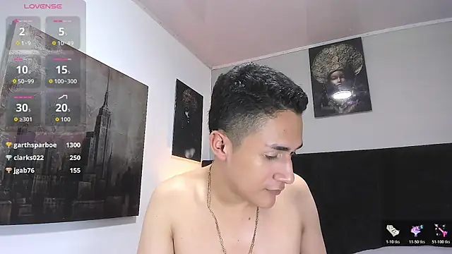 _Alan_Walker_1 Live XXX-Chat