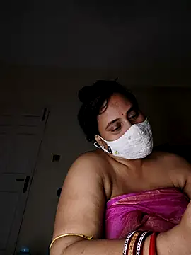 Chat +18 de Sheela-Bhabi ao vivo