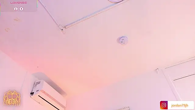 JordanSmiith_ Live XXX-chat