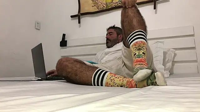 victor_chatのライブXXXチャット