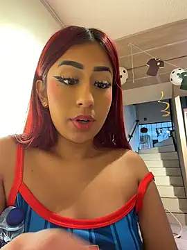 Chatroom XXX en direct de Violet_carson