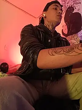 AlecBanne_ Live XXX-Chat