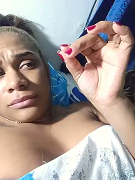 KarinRoss 现场XXX聊天