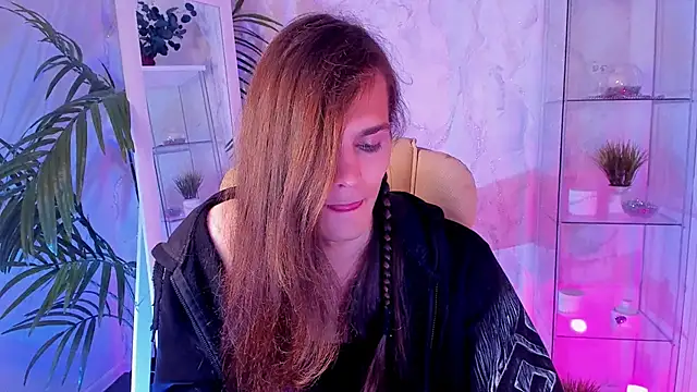 WillFobos Adlı Modelin Canlı XXX Sohbeti