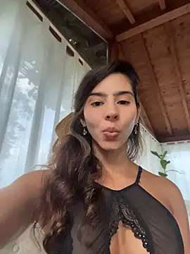 Živý XXX chat RouseColins