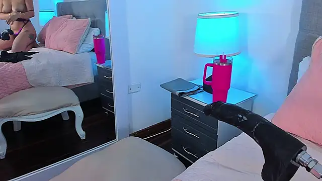 Živý XXX chat Samantha__Vega