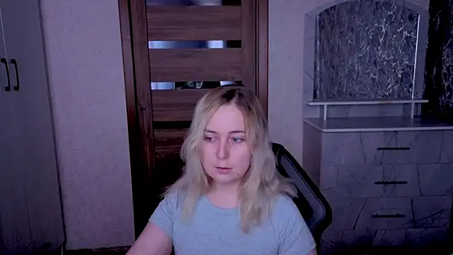 Živý XXX chat Kristy-Max