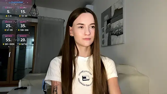 Živý XXX chat Double_Sun