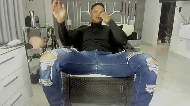 master_leather Live XXX-chat