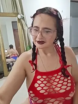 Sweetsorgaria Adlı Modelin Canlı XXX Sohbeti