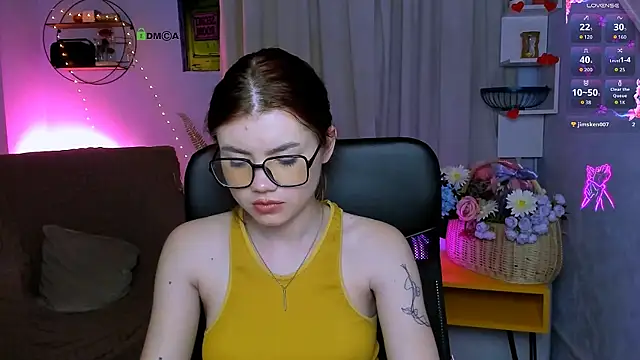 isabel_wave Live XXX Chat