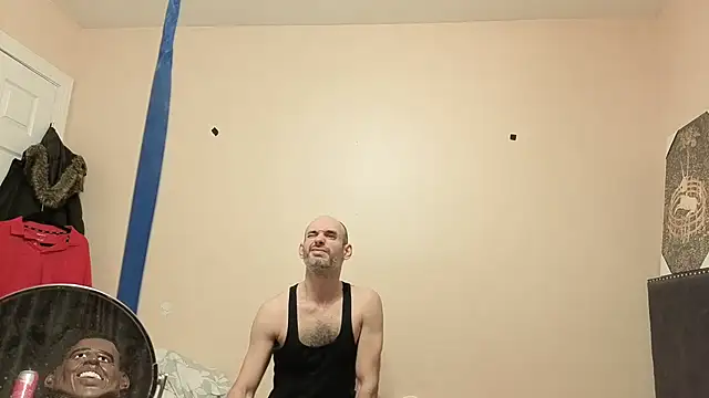 Živý XXX chat hailzeffn