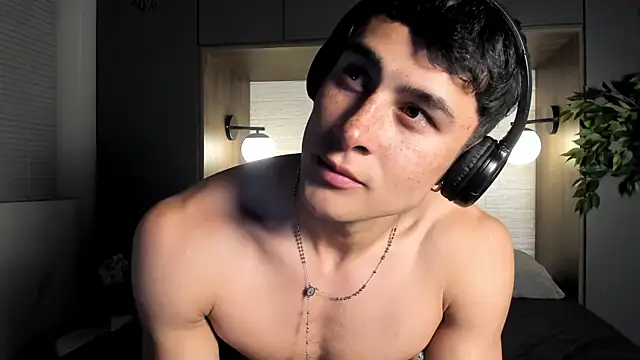 AustinJones_ 라이브 XXX 채팅