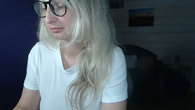 Živý XXX chat RubiLakros