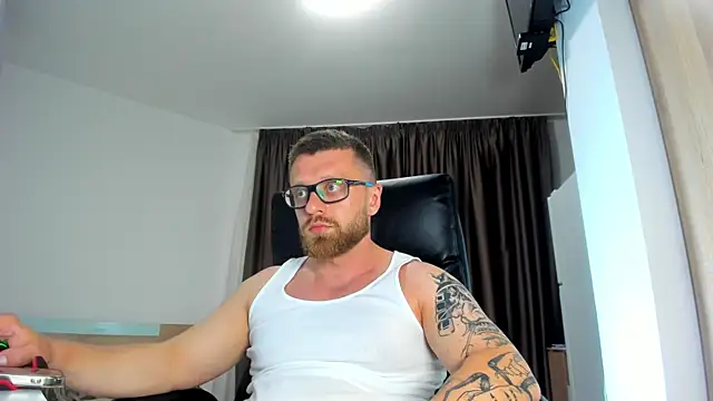Findom_guy Live XXX-Chat