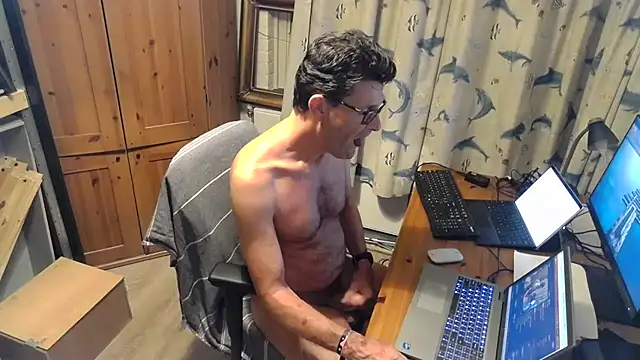 RolfS_bi Live XXX Chat