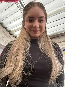 Živý XXX chat imlindapink