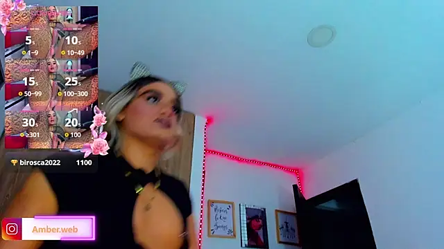 Amber_bigdick22: απευθείας συνομιλία ΧΧΧ