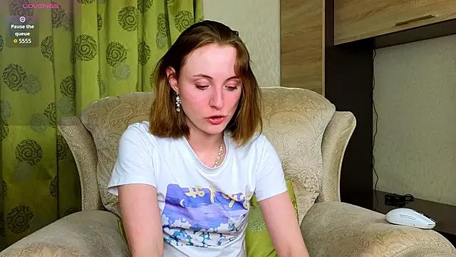 Živý XXX chat Cowell_Adelina