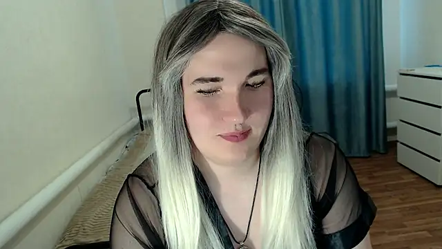Živý XXX chat EvaMiron
