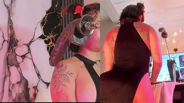 Živý XXX chat Sweety_maria1