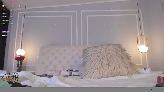 Živý XXX chat sakura_Gomez