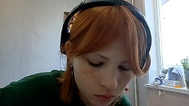 Živý XXX chat CacyBIoom