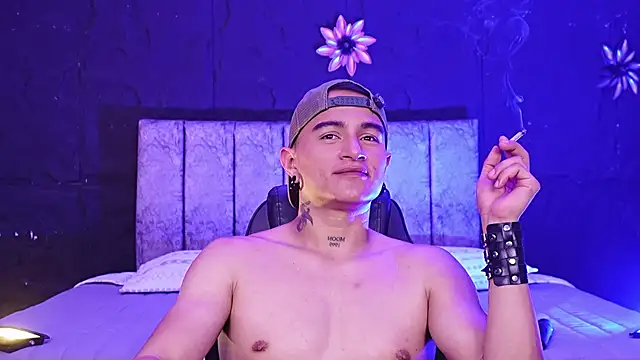 LiamDeep Live XXX-Chat