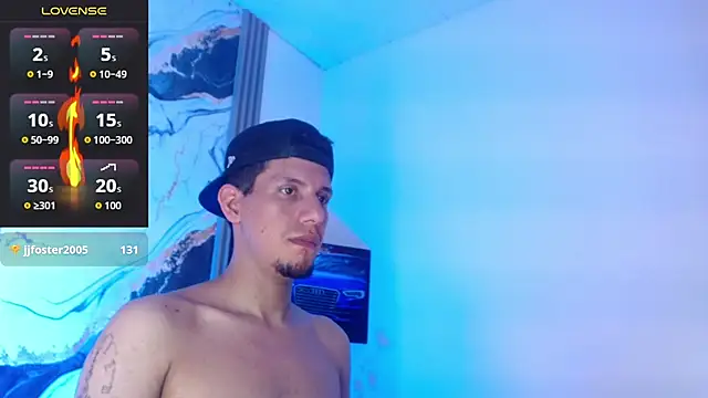 Živý XXX chat Sebastian_Smith__