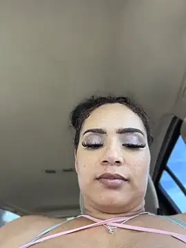 CarmelaAnthony 라이브 XXX 채팅
