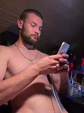 Živý XXX chat MrTwister666