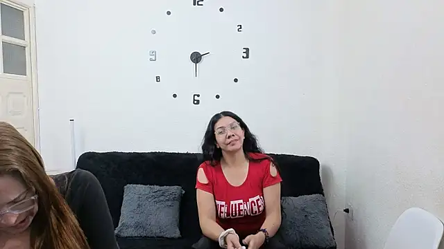 Živý XXX chat lesb_milf