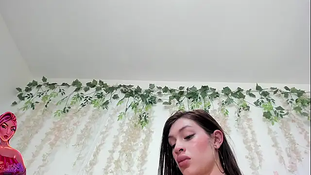 צ'אט XXX בשידור חי של lizz_lunna