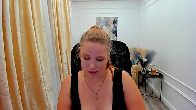 SweetDaylight's Live XXX Chat