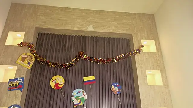 Živý XXX chat MeganNightt