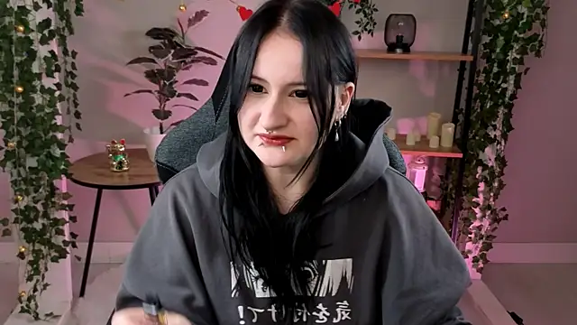 Ame_xCore: онлайн-секс-чат