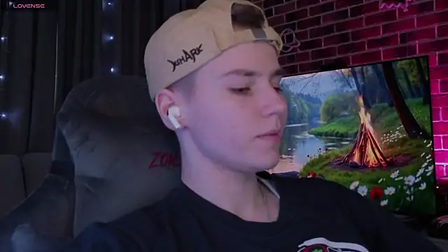 Živý XXX chat Jean_Willson