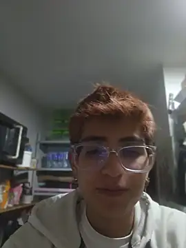 Živý XXX chat dangerousmuse