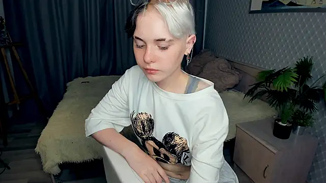 Živý XXX chat IsisBarletta