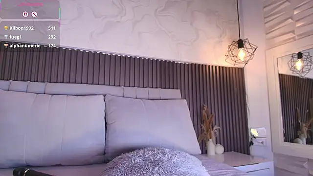 Živý XXX chat SHANONCLARK
