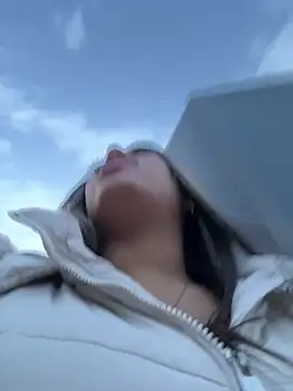 Živý XXX chat Megan_koch