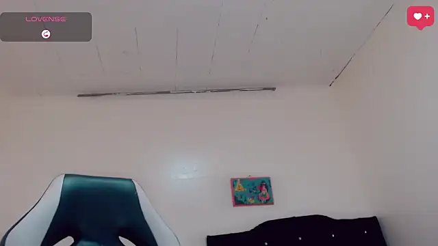 Živý XXX chat Oriana_braom
