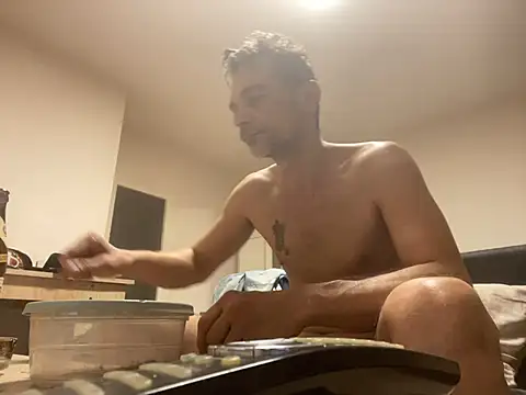 TonyR84n Live XXX chat
