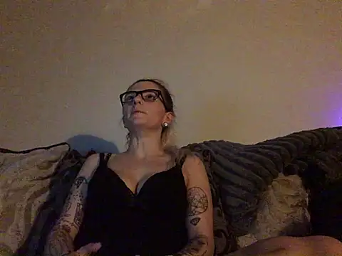 Živý XXX chat xxamyleighxx