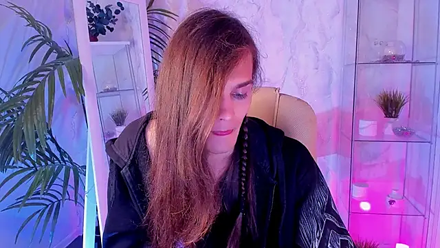 WillFobos Chat XXX live