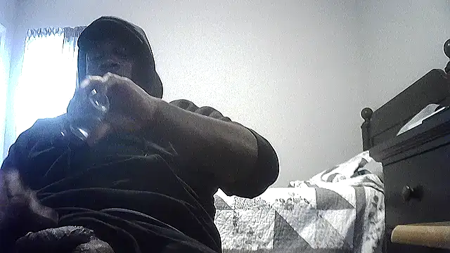 ThugDick79 Шоу с уебкамера