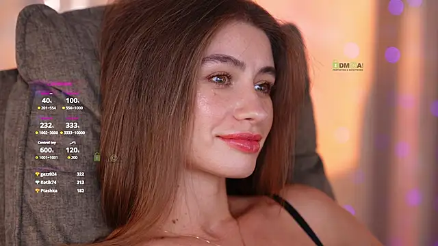 -YOUR_ANGEL-'s Live XXX Chat