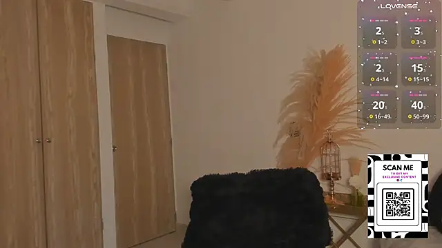 Živý XXX chat Chrishell_